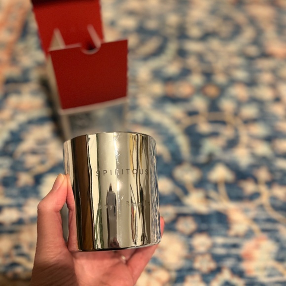 New in Box Boy Smells Candle ‘Spiritous’ - Picture 3 of 9